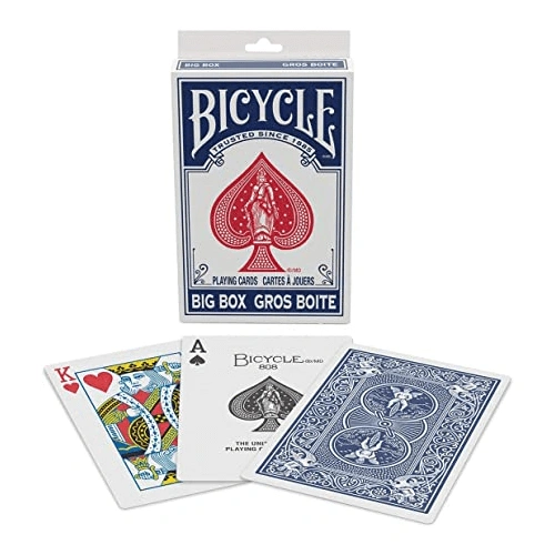 Custom Playing Card Boxes and Packaging